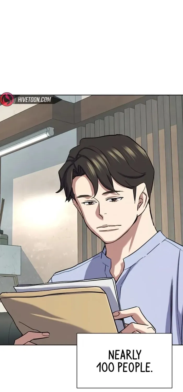 The Chaebeol's Youngest Son Chapter 168 page 57 - 