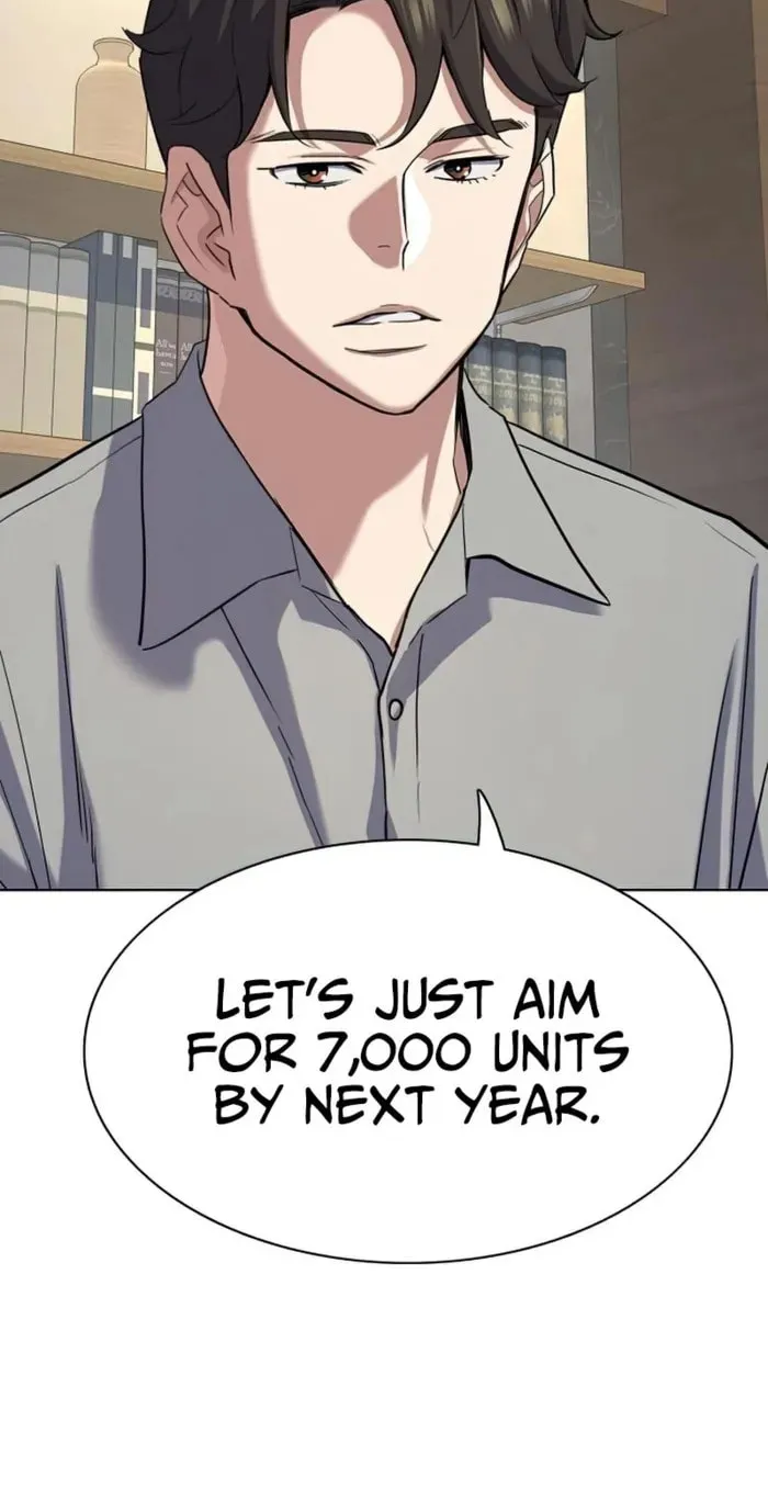 The Chaebeol's Youngest Son Chapter 168 page 7 - 