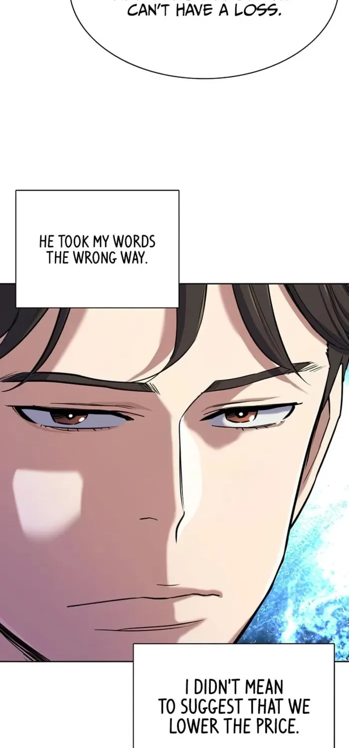 The Chaebeol's Youngest Son Chapter 168 page 65 - 