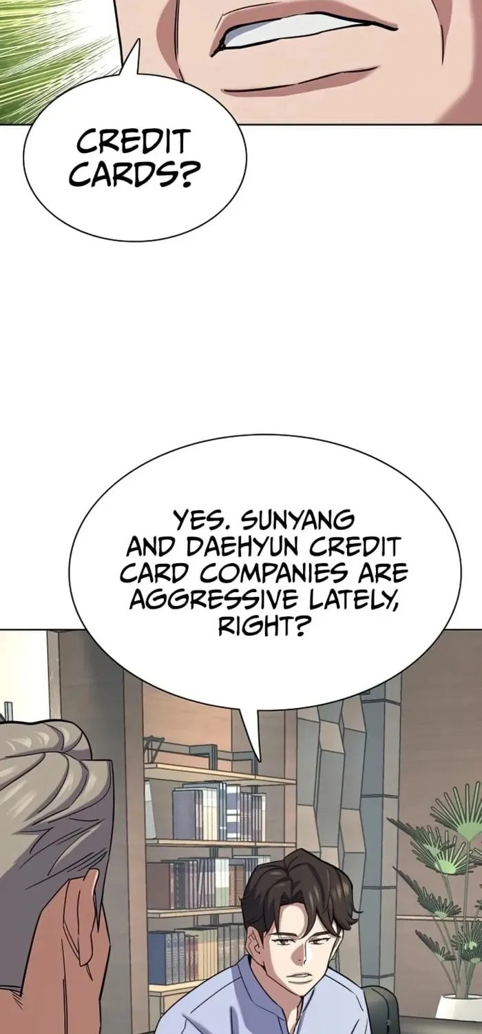 The Chaebeol's Youngest Son Chapter 168 page 69 - 