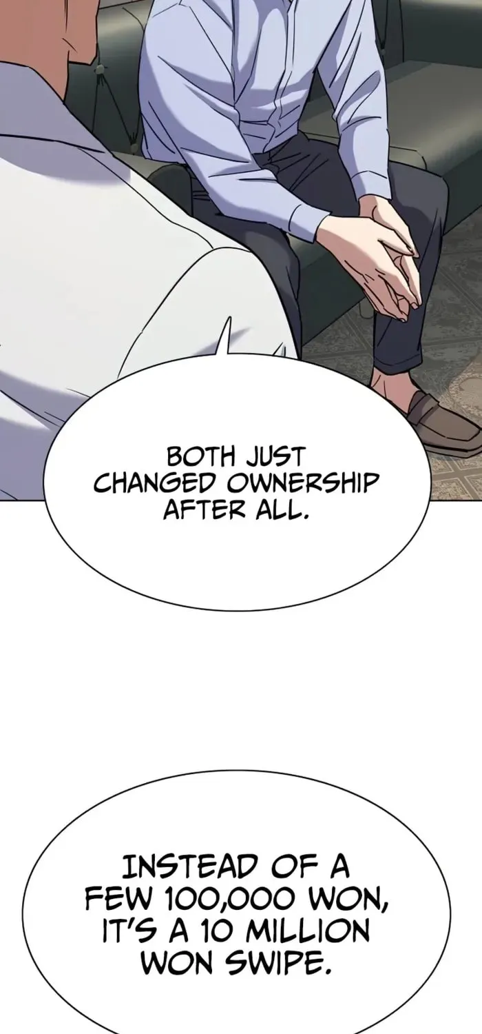 The Chaebeol's Youngest Son Chapter 168 page 70 - 