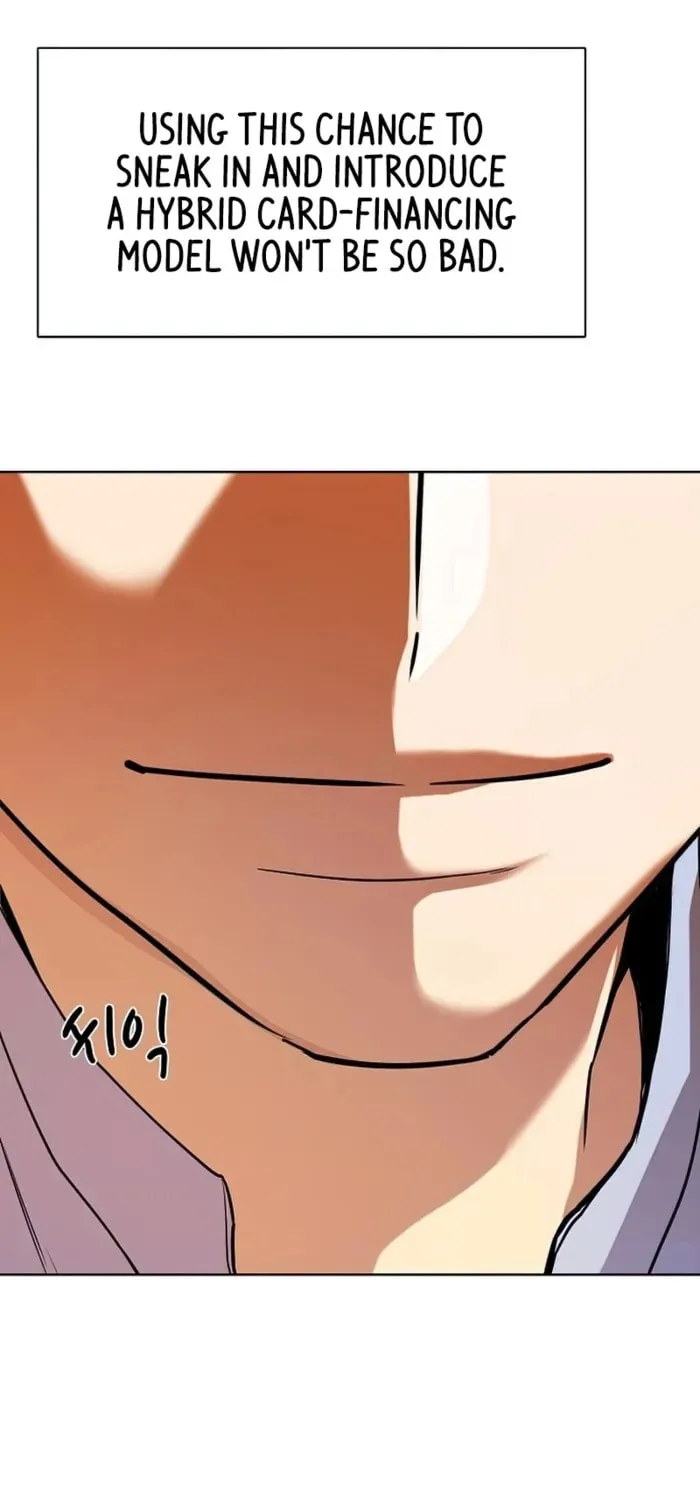 The Chaebeol's Youngest Son Chapter 168 page 77 - 