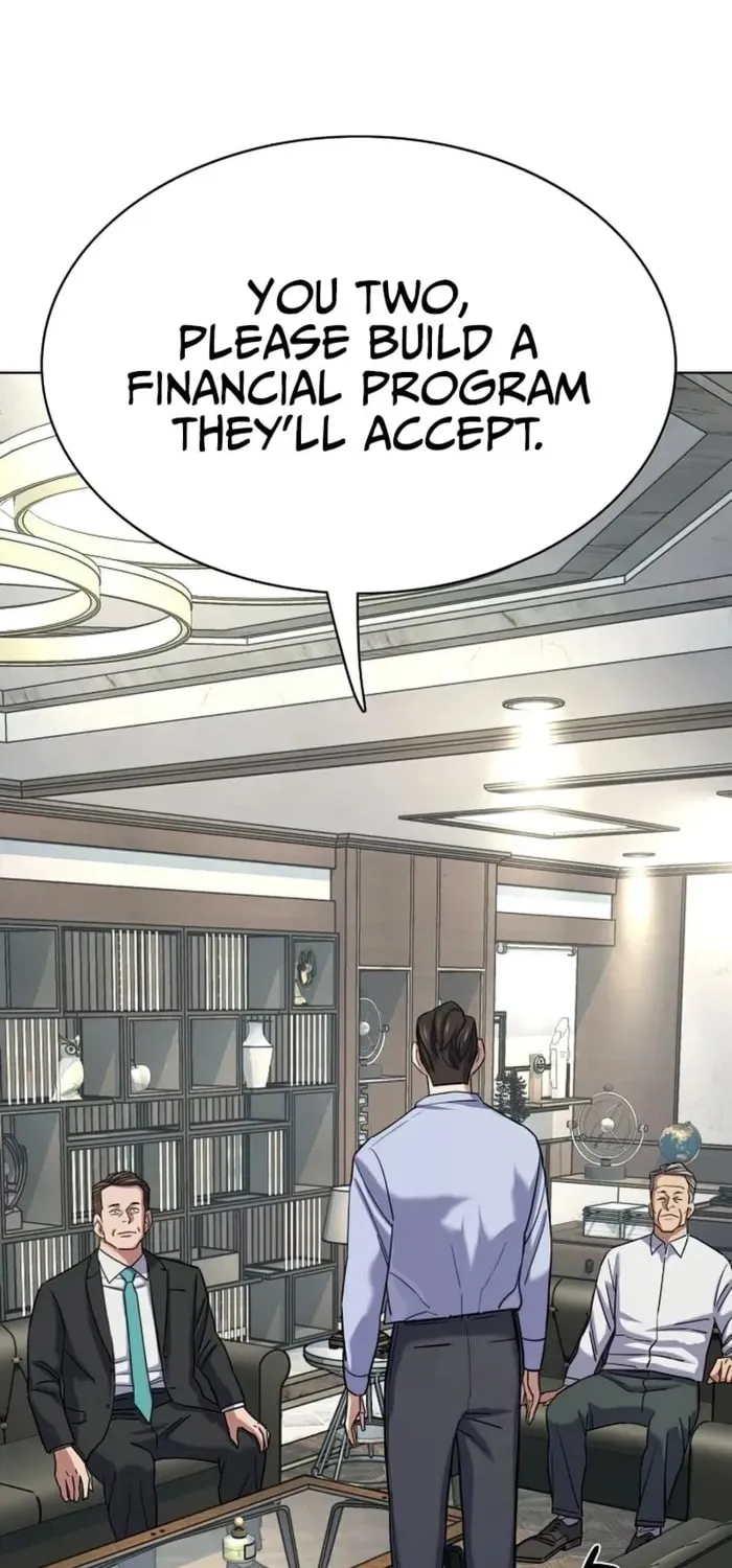 The Chaebeol's Youngest Son Chapter 168 page 78 - 