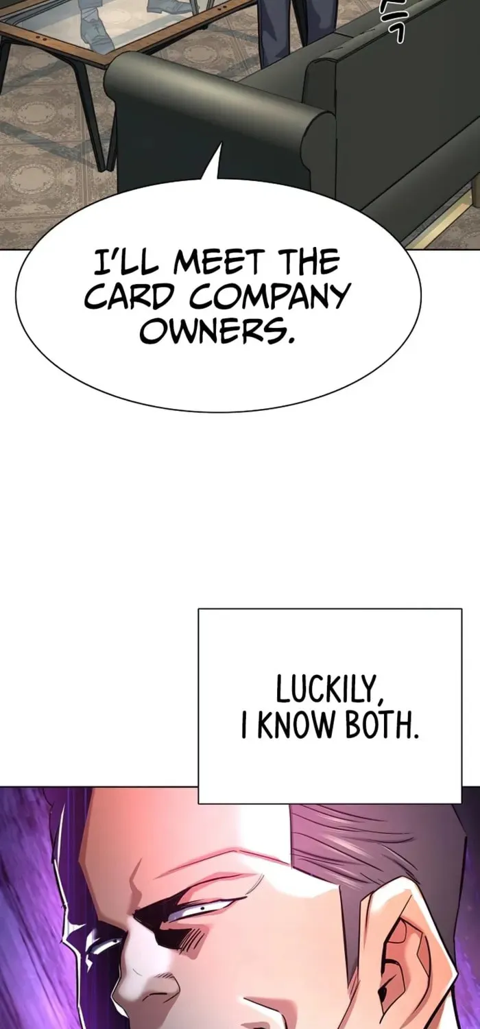 The Chaebeol's Youngest Son Chapter 168 page 79 - 
