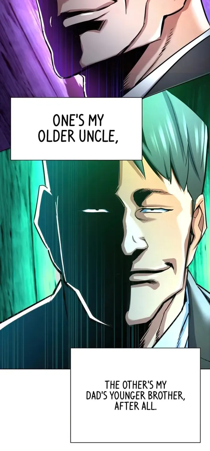 The Chaebeol's Youngest Son Chapter 168 page 80 - 