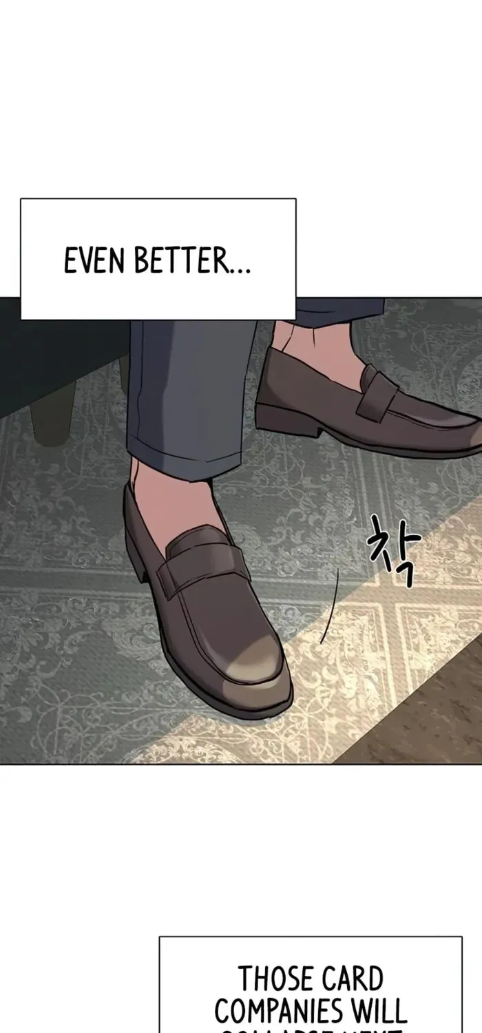 The Chaebeol's Youngest Son Chapter 168 page 81 - 