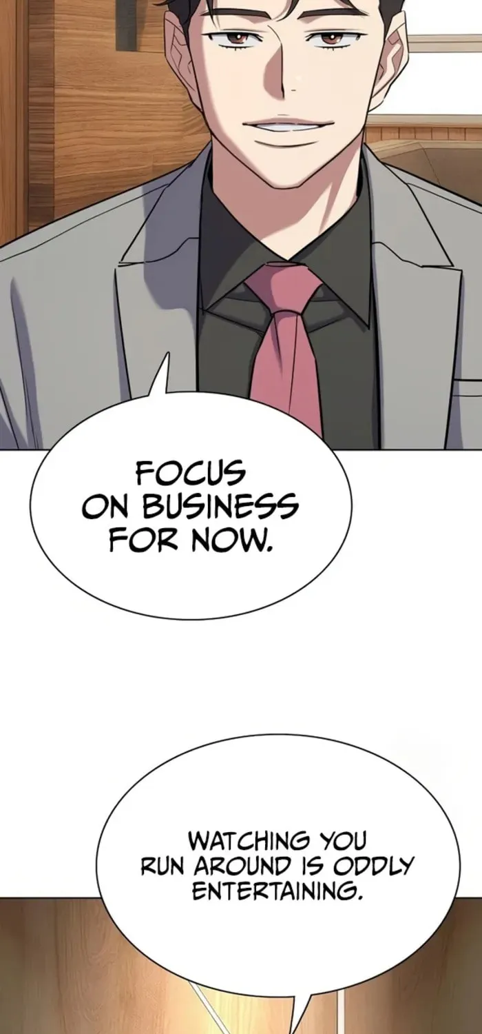 The Chaebeol's Youngest Son Chapter 169 page 11 - 