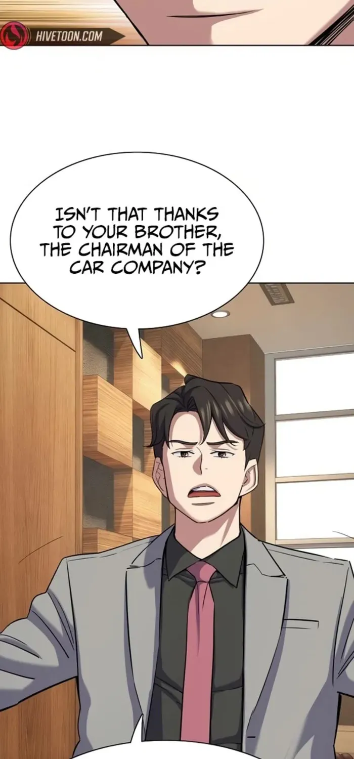 The Chaebeol's Youngest Son Chapter 169 page 14 - 
