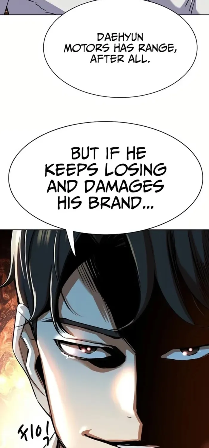The Chaebeol's Youngest Son Chapter 169 page 16 - 