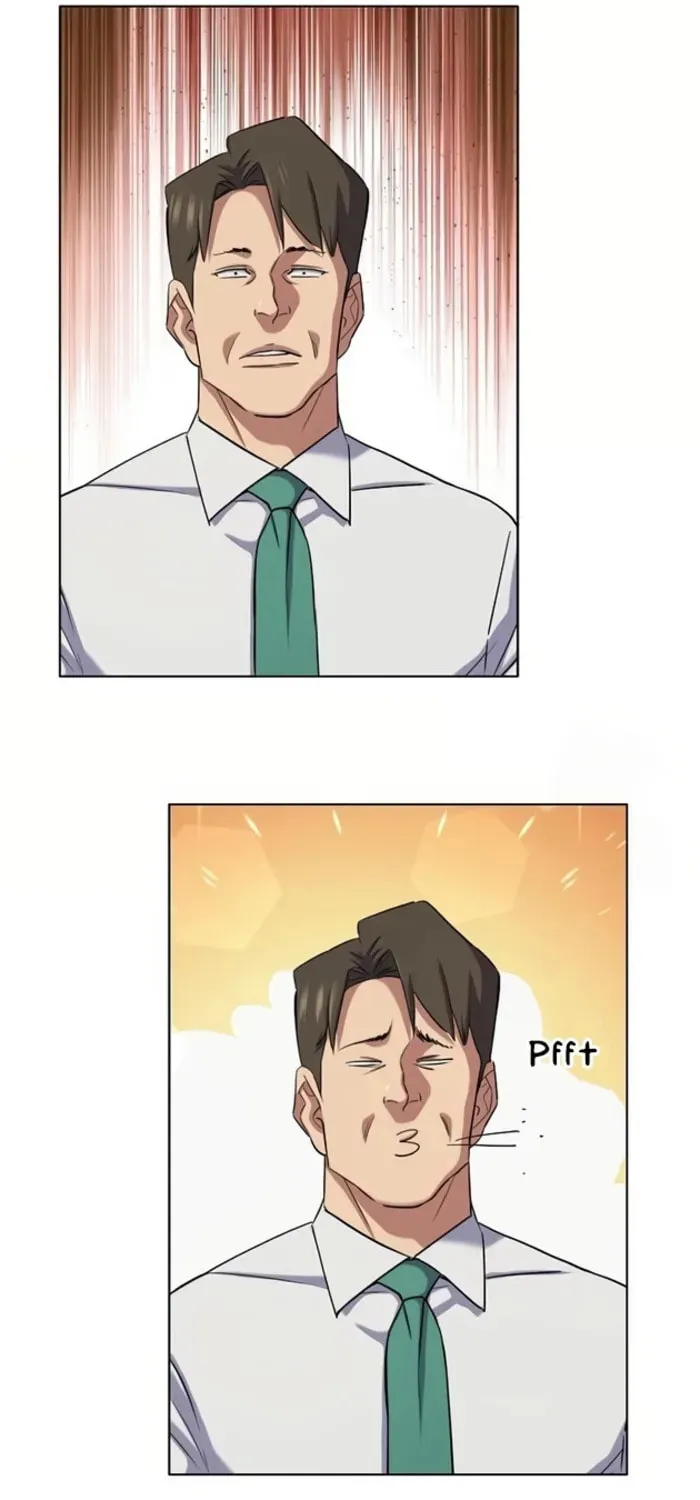 The Chaebeol's Youngest Son Chapter 169 page 18 - 