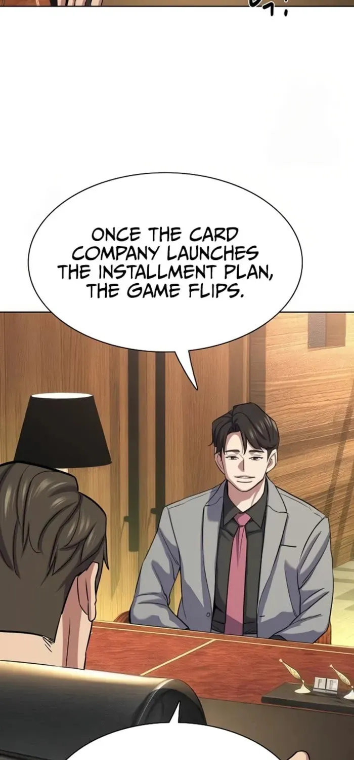 The Chaebeol's Youngest Son Chapter 169 page 20 - 