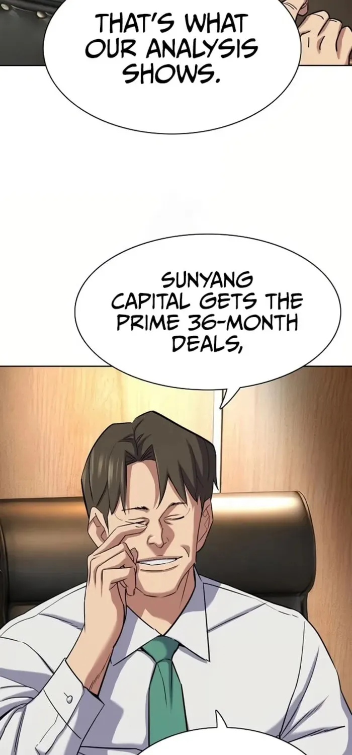 The Chaebeol's Youngest Son Chapter 169 page 21 - 