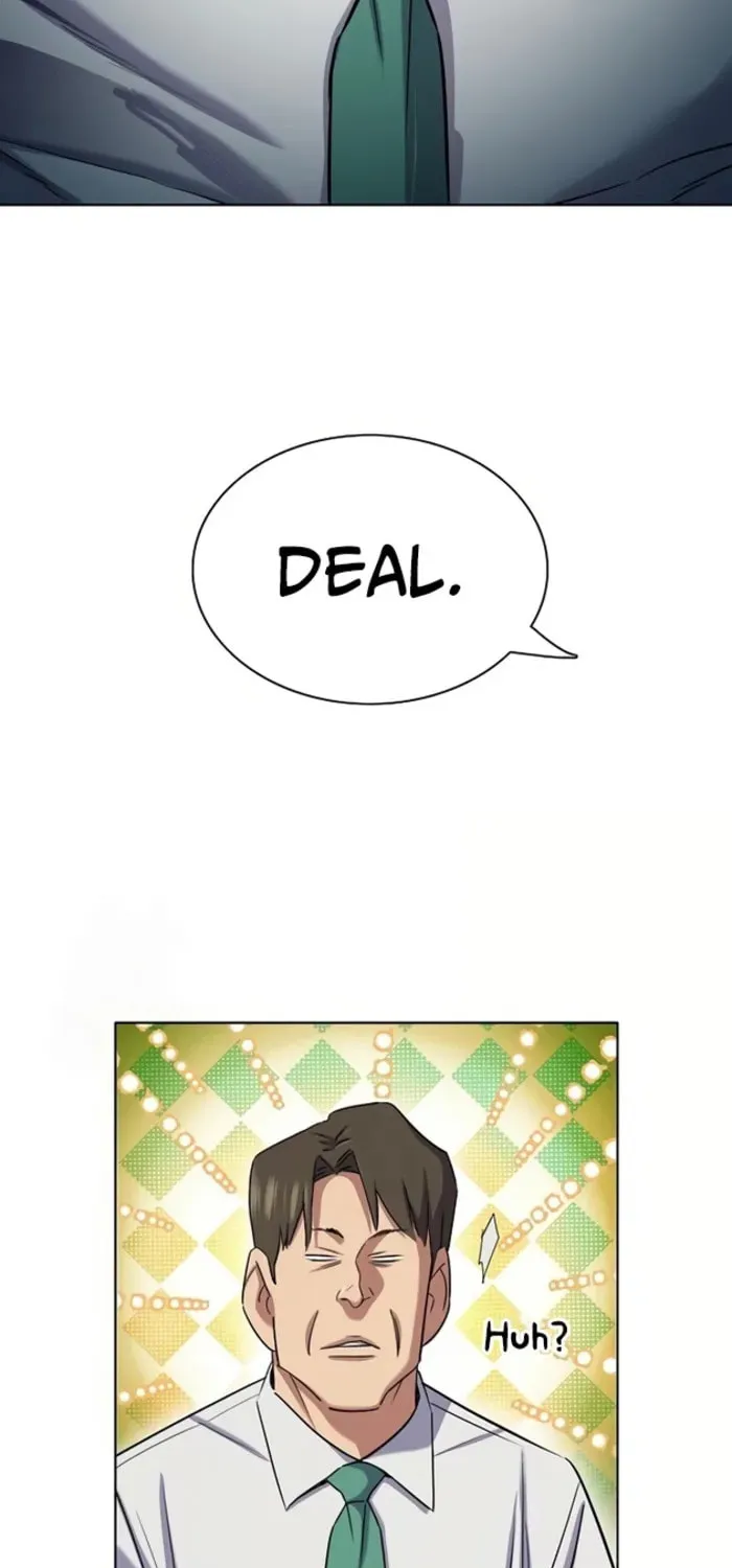 The Chaebeol's Youngest Son Chapter 169 page 24 - 
