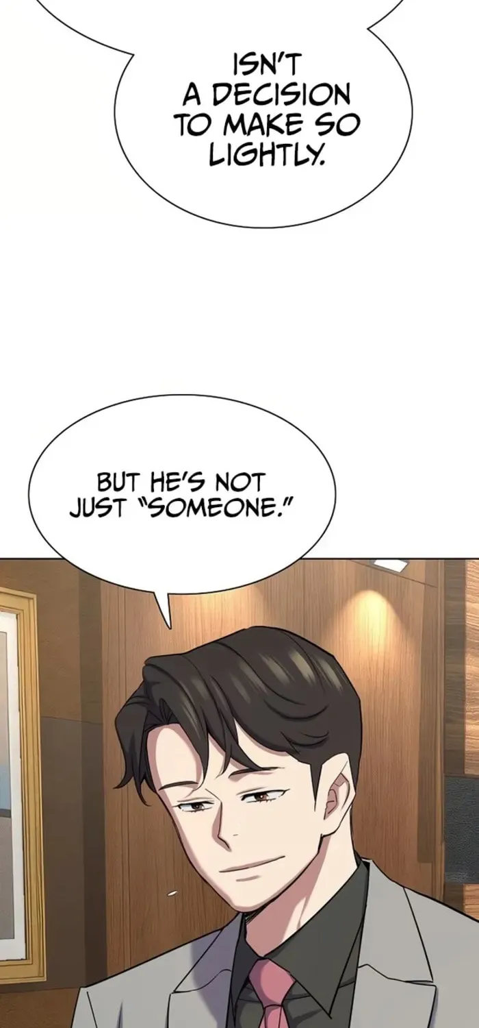 The Chaebeol's Youngest Son Chapter 169 page 28 - 