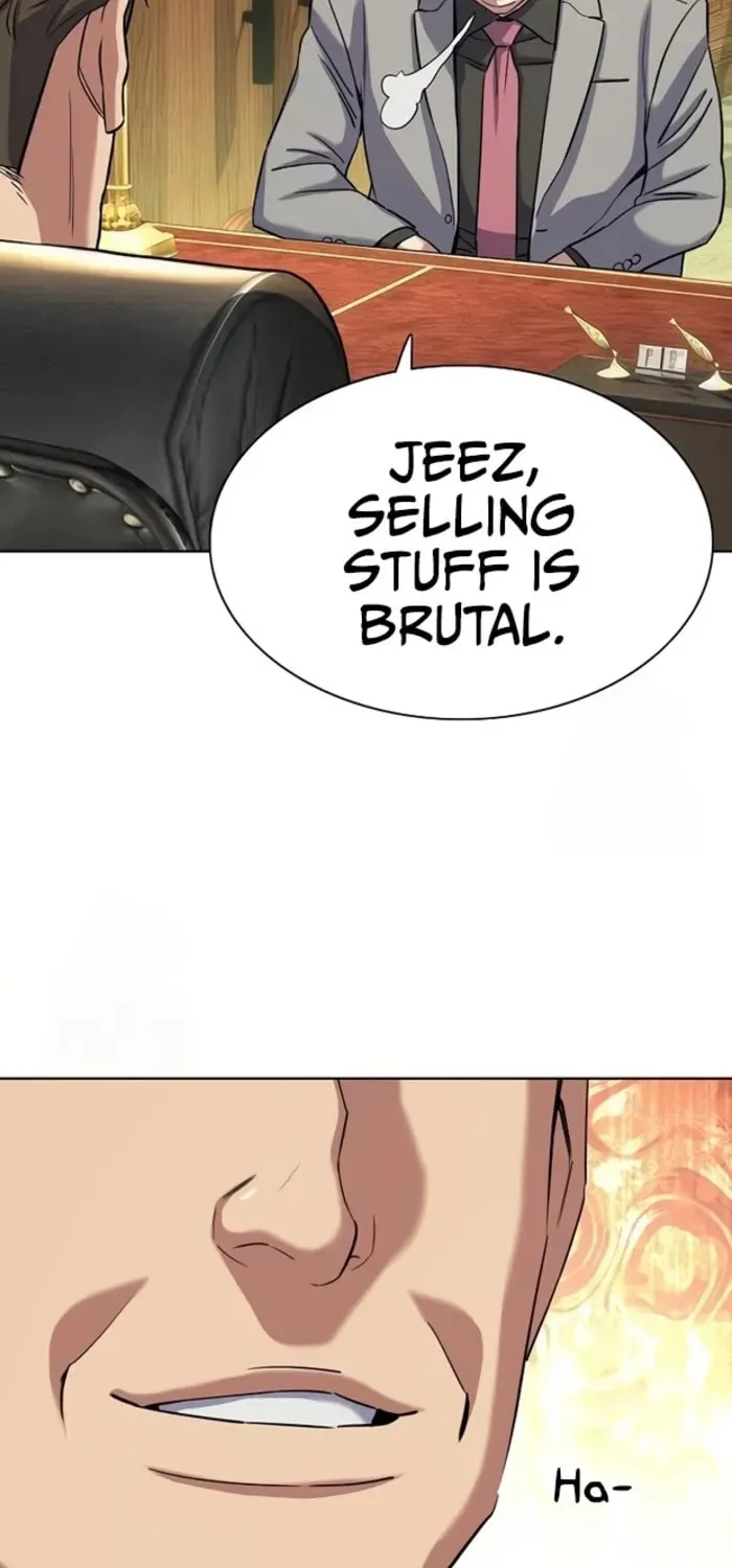 The Chaebeol's Youngest Son Chapter 169 page 30 - 