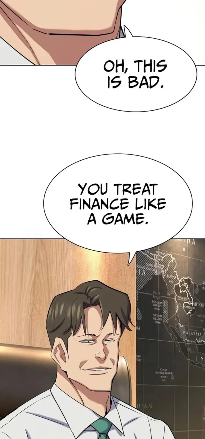 The Chaebeol's Youngest Son Chapter 169 page 31 - 