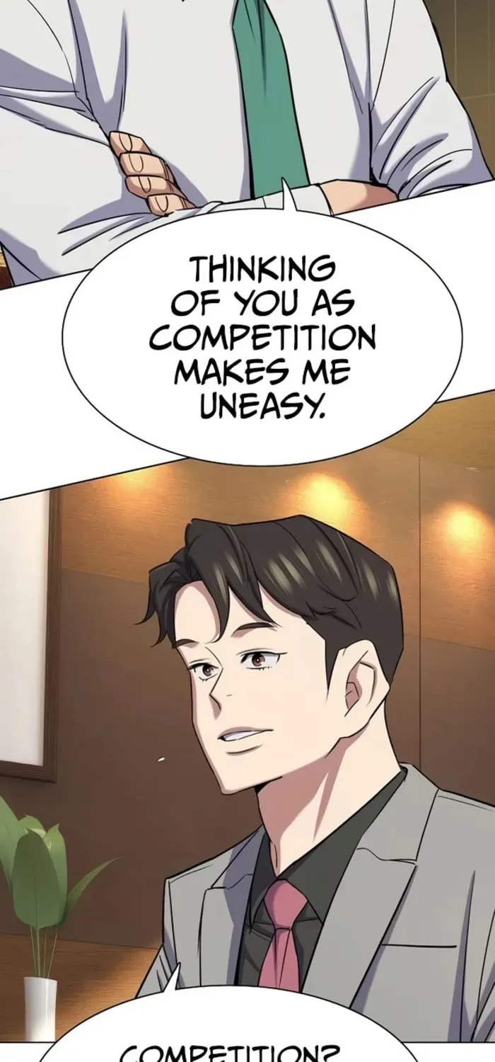 The Chaebeol's Youngest Son Chapter 169 page 32 - 