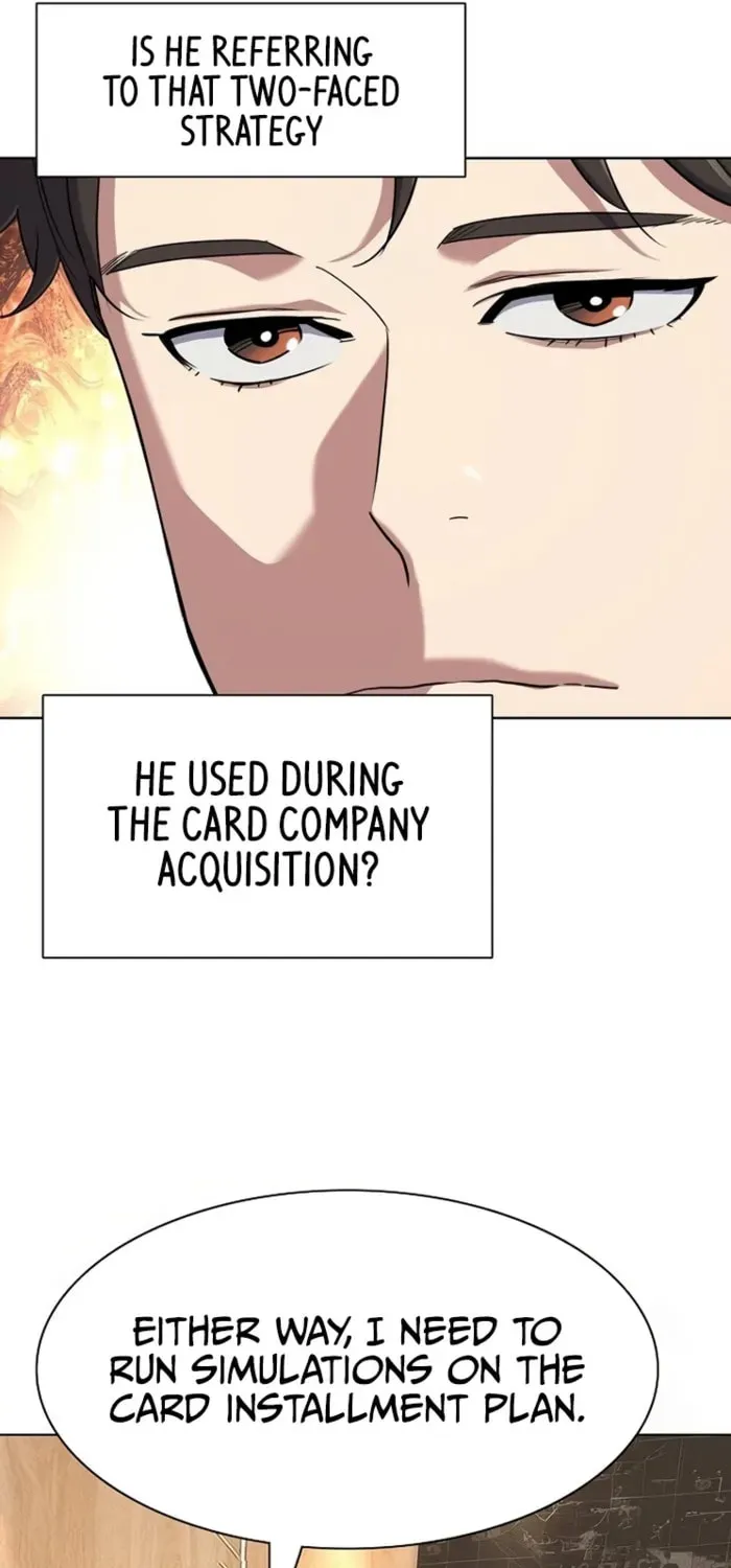 The Chaebeol's Youngest Son Chapter 169 page 36 - 