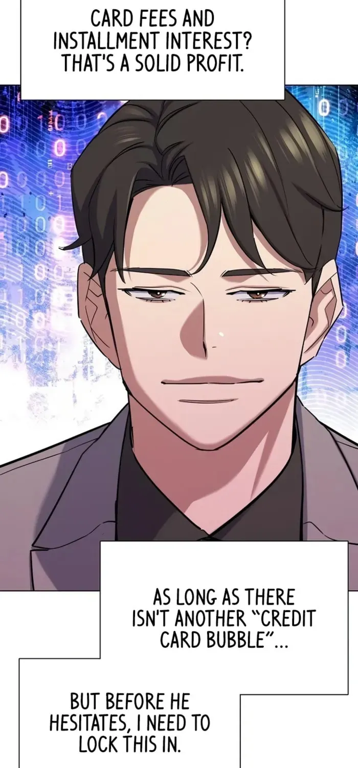 The Chaebeol's Youngest Son Chapter 169 page 38 - 