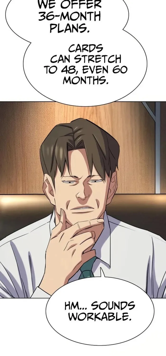 The Chaebeol's Youngest Son Chapter 169 page 5 - 