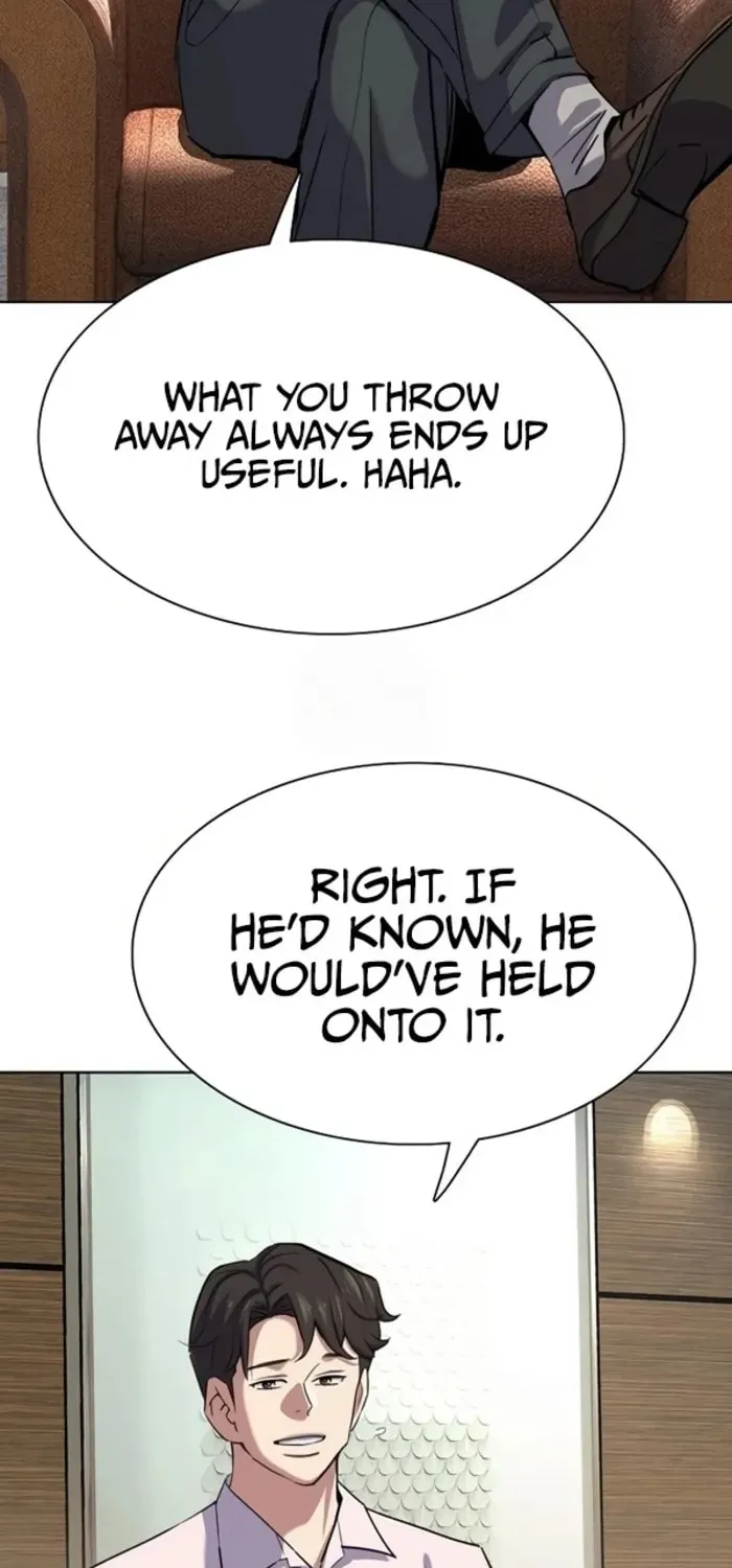 The Chaebeol's Youngest Son Chapter 169 page 48 - 