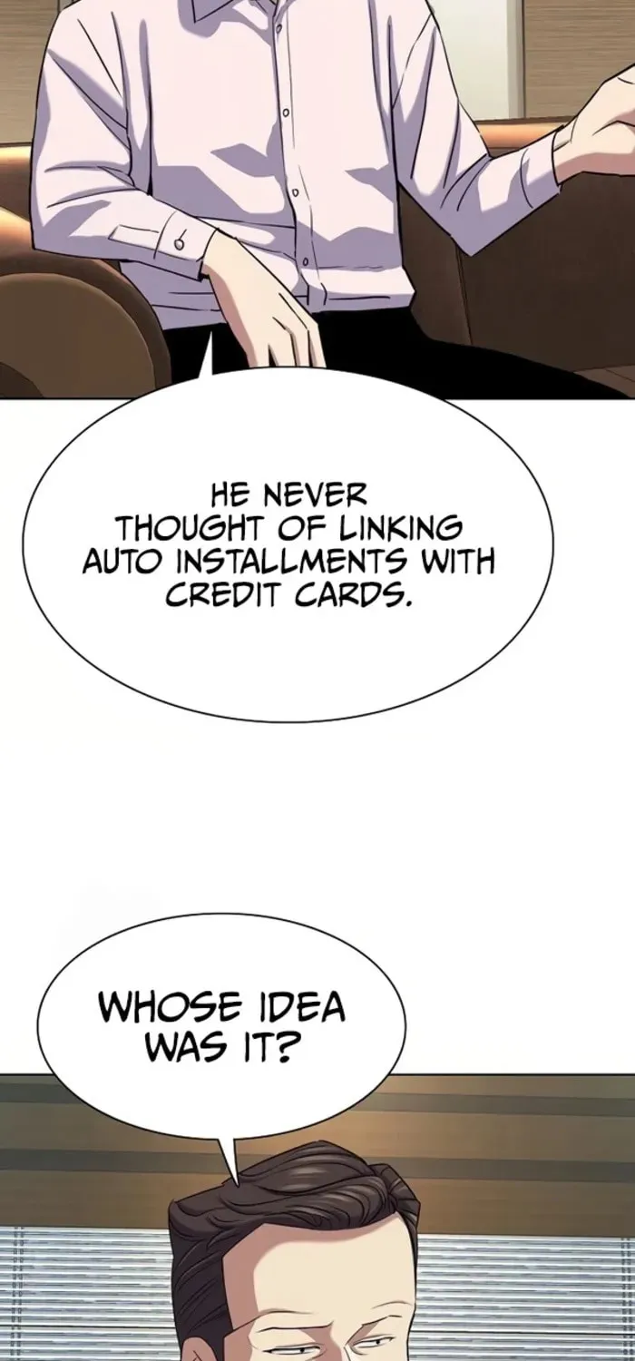 The Chaebeol's Youngest Son Chapter 169 page 49 - 