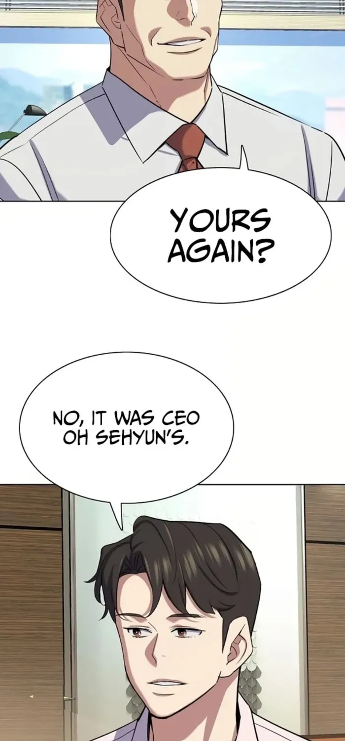 The Chaebeol's Youngest Son Chapter 169 page 50 - 