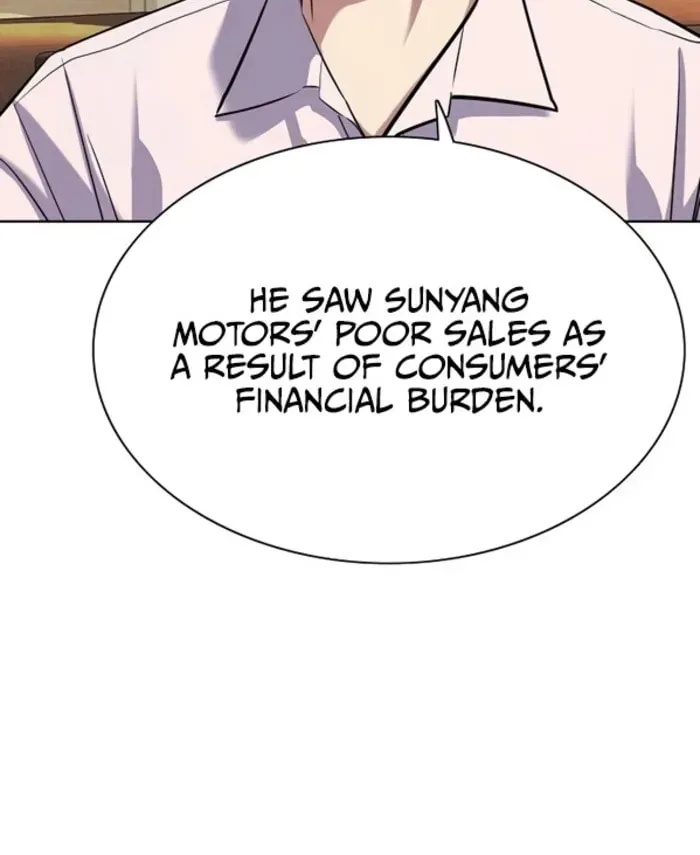 The Chaebeol's Youngest Son Chapter 169 page 51 - 