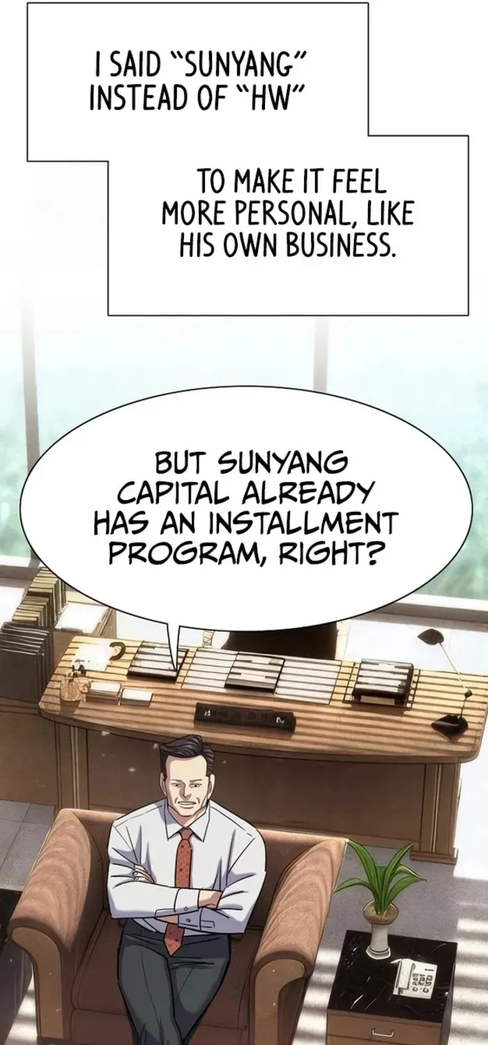 The Chaebeol's Youngest Son Chapter 169 page 52 - 