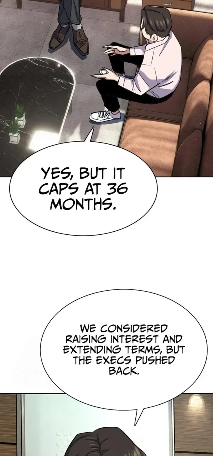 The Chaebeol's Youngest Son Chapter 169 page 53 - 