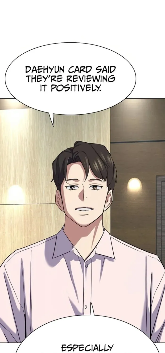 The Chaebeol's Youngest Son Chapter 169 page 56 - 
