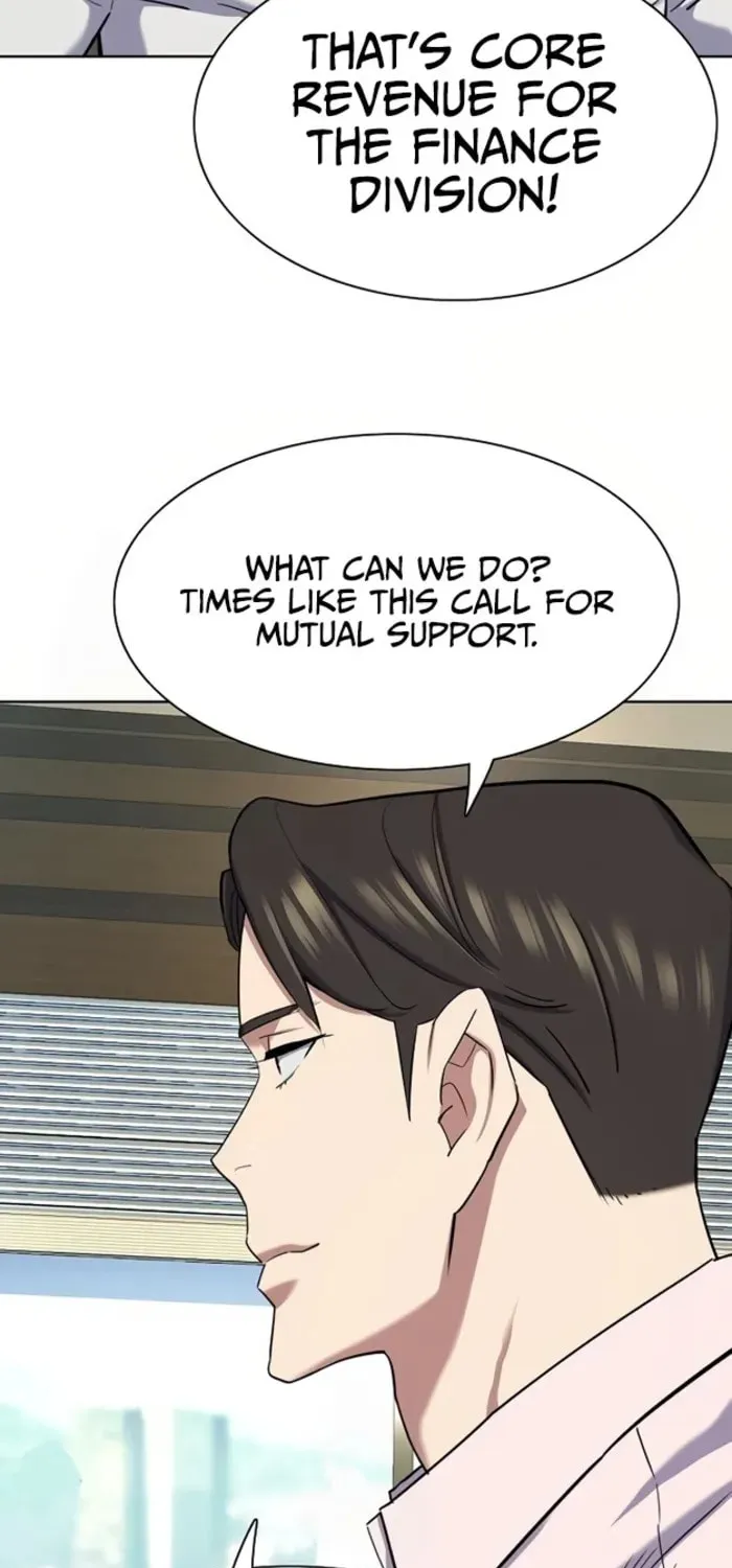 The Chaebeol's Youngest Son Chapter 169 page 58 - 