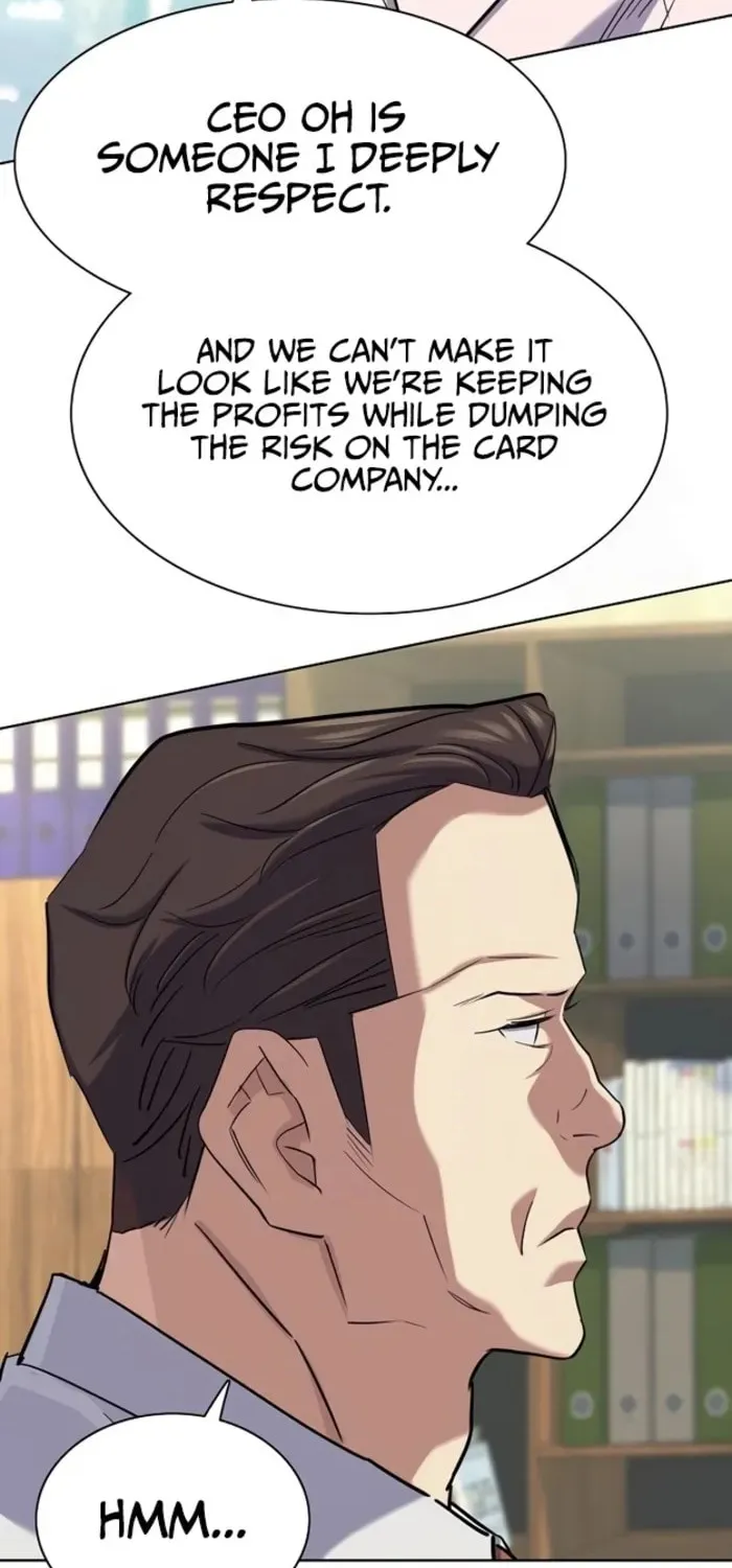 The Chaebeol's Youngest Son Chapter 169 page 59 - 