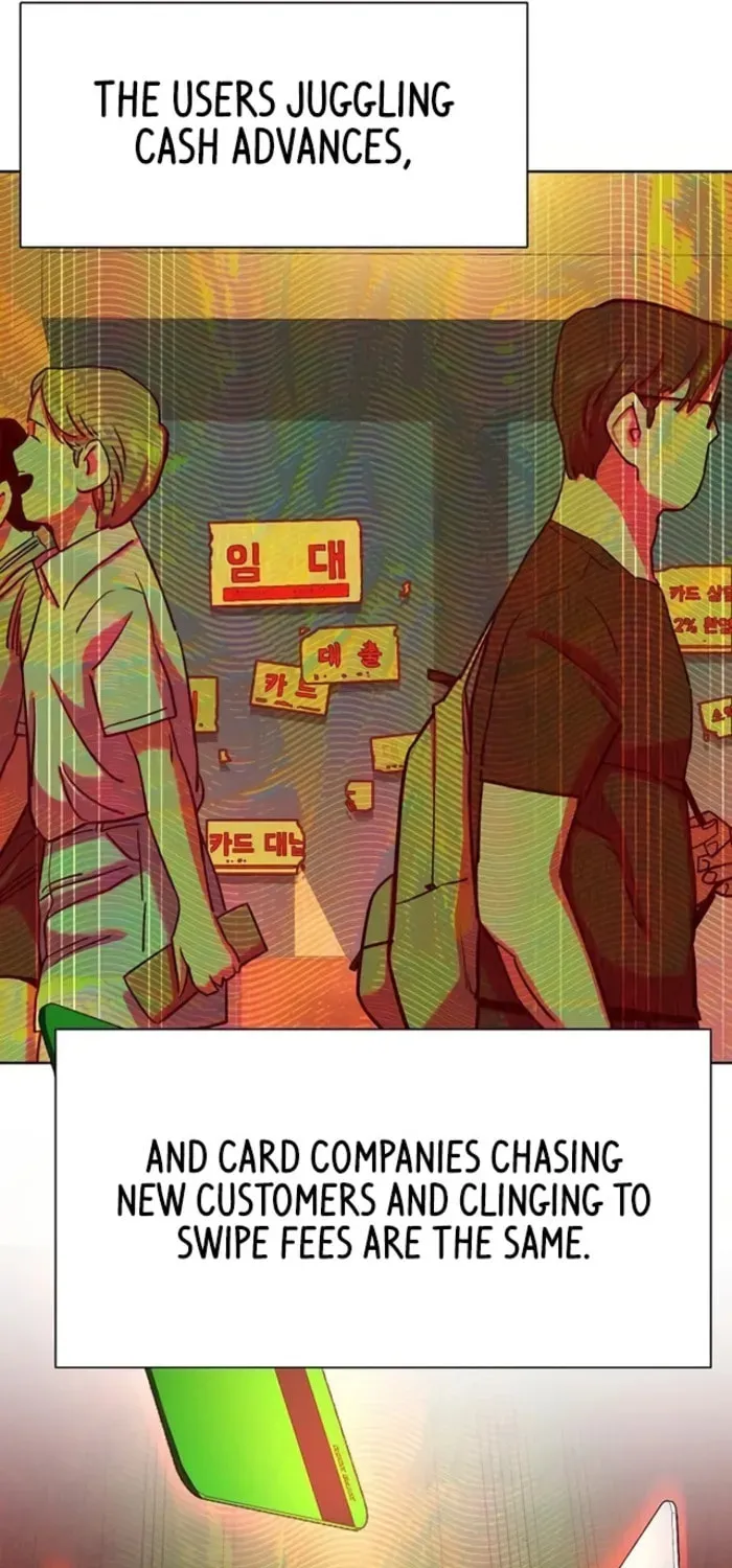 The Chaebeol's Youngest Son Chapter 169 page 67 - 