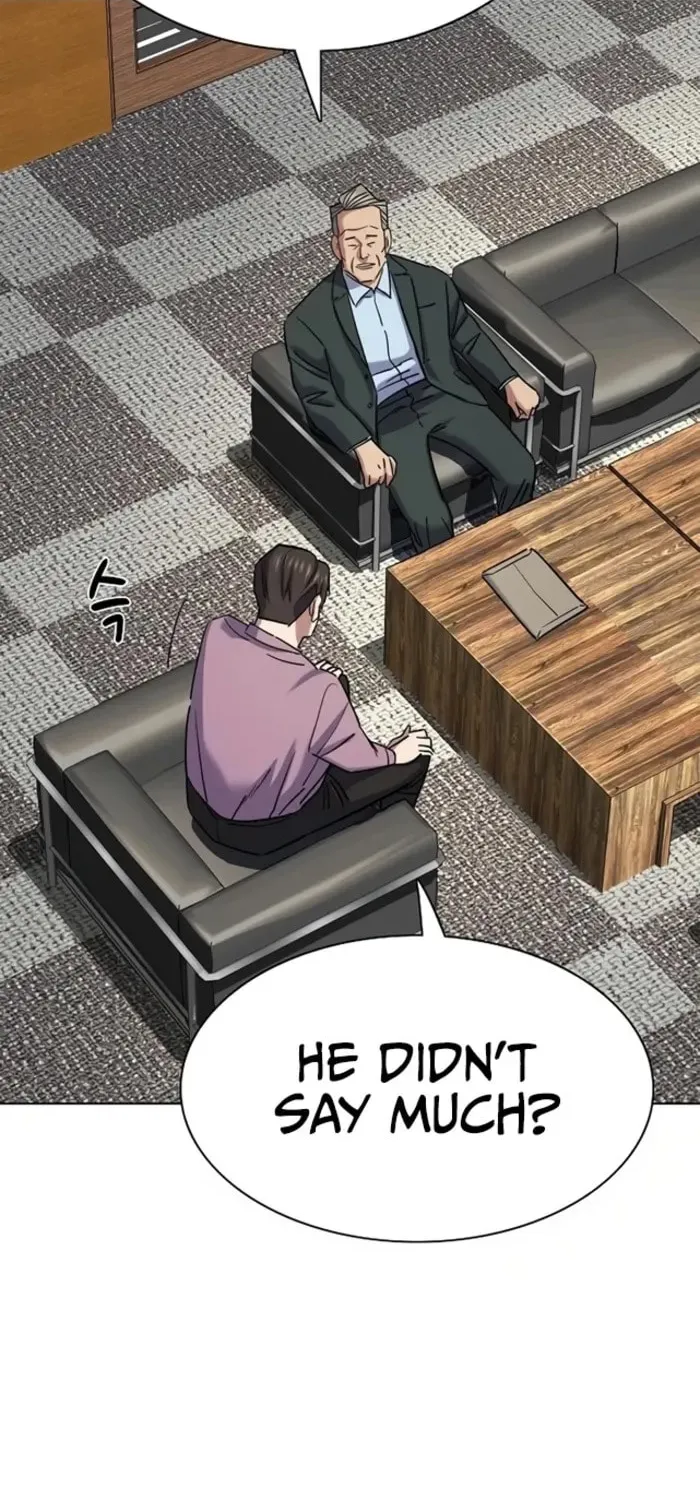 The Chaebeol's Youngest Son Chapter 169 page 74 - 