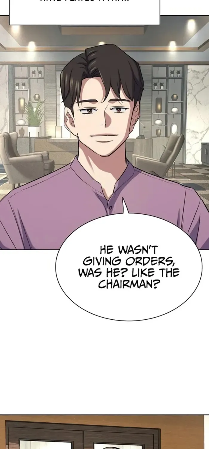 The Chaebeol's Youngest Son Chapter 169 page 78 - 