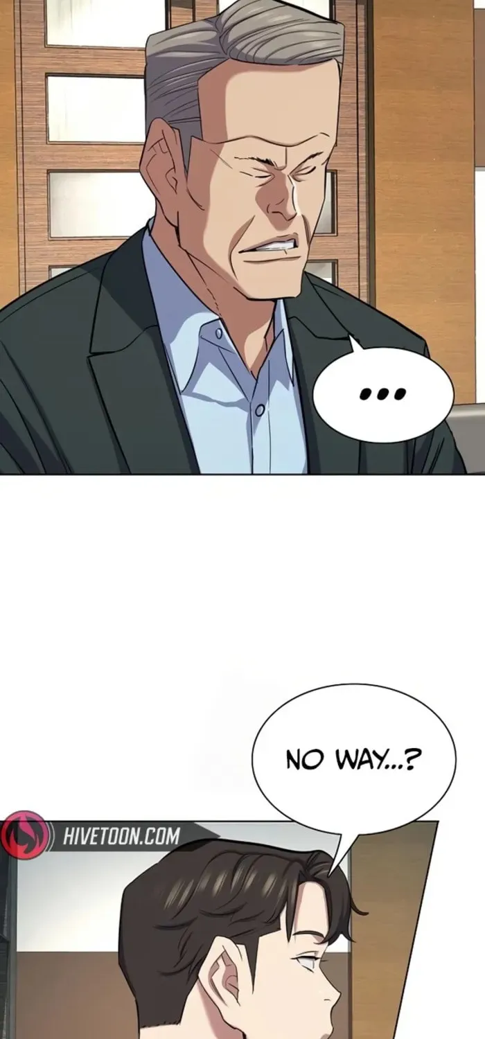 The Chaebeol's Youngest Son Chapter 169 page 79 - 