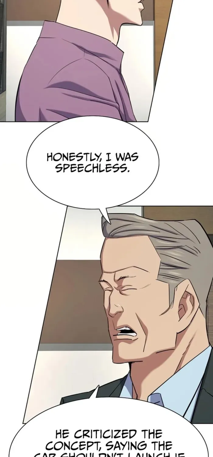 The Chaebeol's Youngest Son Chapter 169 page 80 - 