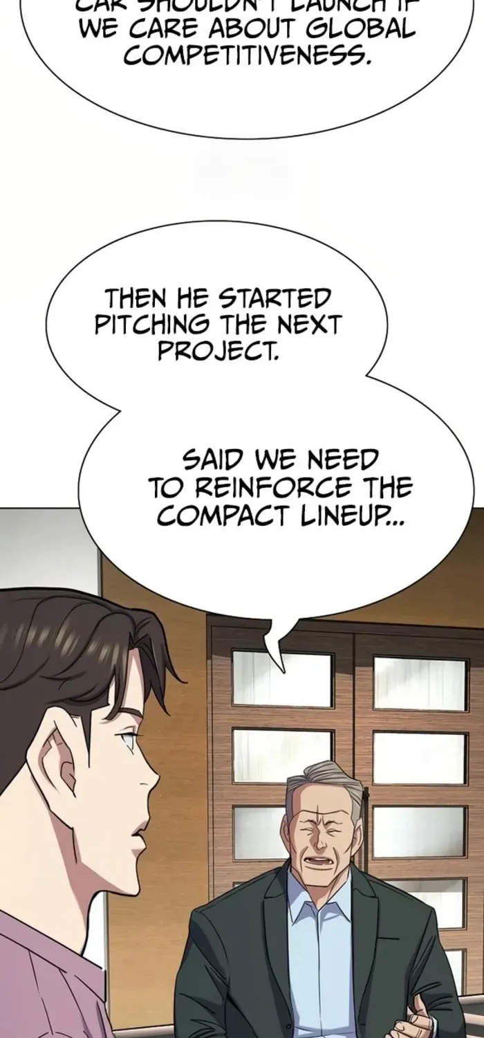 The Chaebeol's Youngest Son Chapter 169 page 81 - 