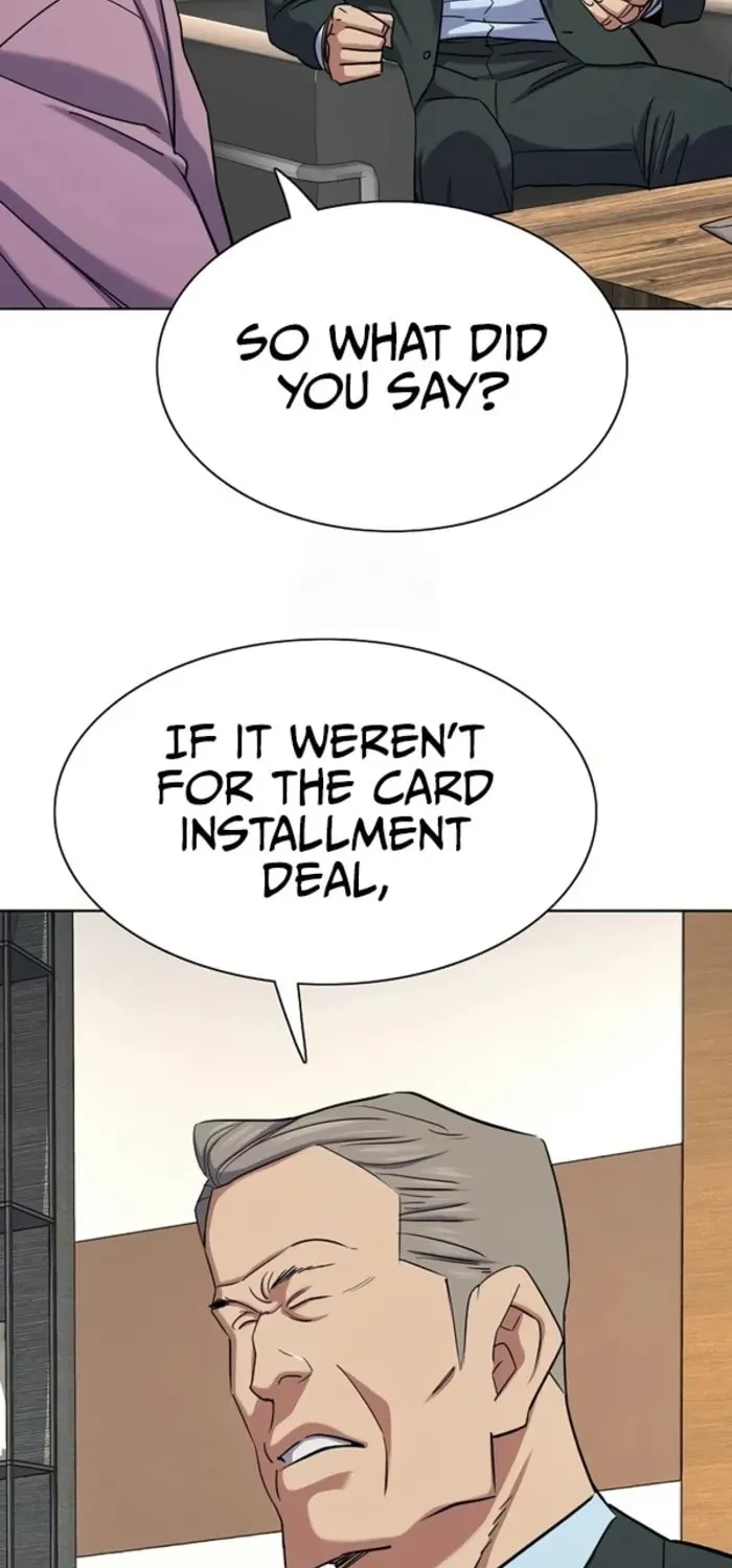 The Chaebeol's Youngest Son Chapter 169 page 82 - 