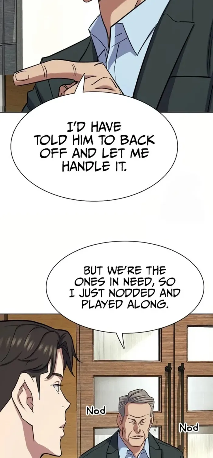 The Chaebeol's Youngest Son Chapter 169 page 83 - 