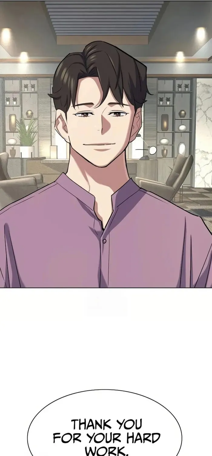 The Chaebeol's Youngest Son Chapter 169 page 85 - 