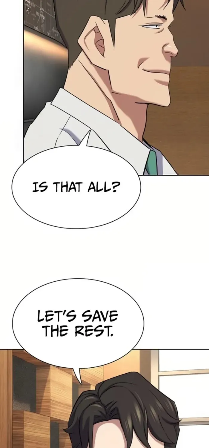 The Chaebeol's Youngest Son Chapter 169 page 10 - 