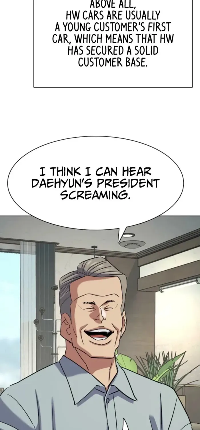 The Chaebeol's Youngest Son Chapter 170 page 11 - 