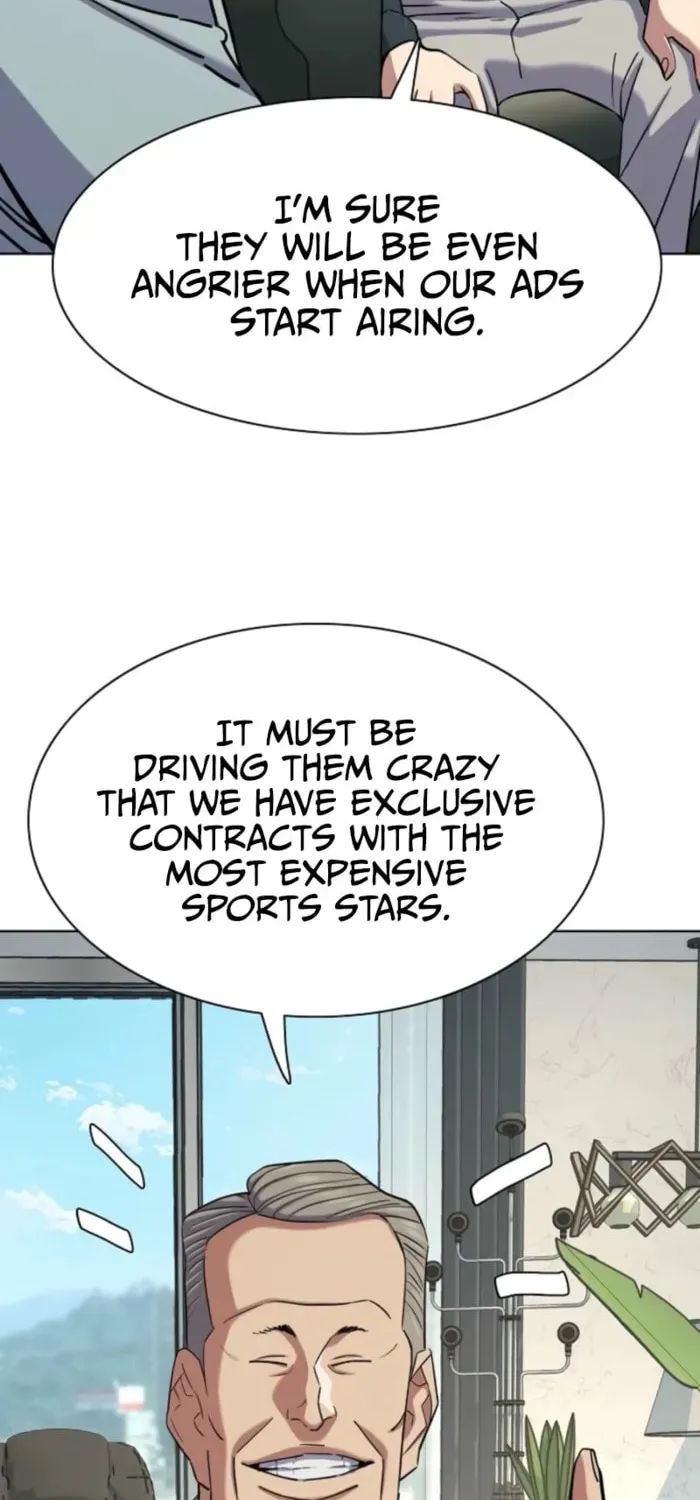The Chaebeol's Youngest Son Chapter 170 page 13 - 