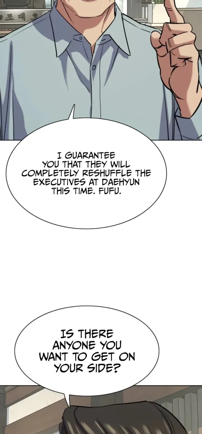 The Chaebeol's Youngest Son Chapter 170 page 14 - 