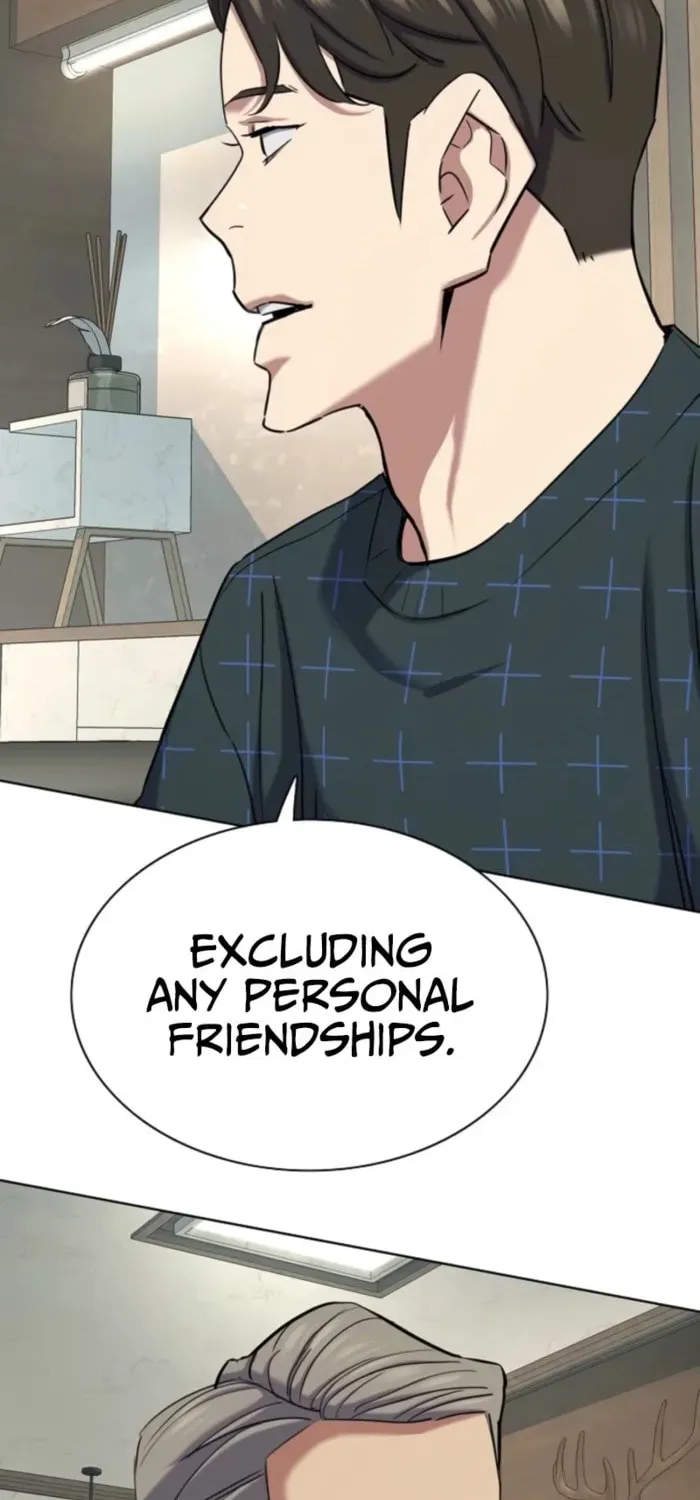 The Chaebeol's Youngest Son Chapter 170 page 15 - 