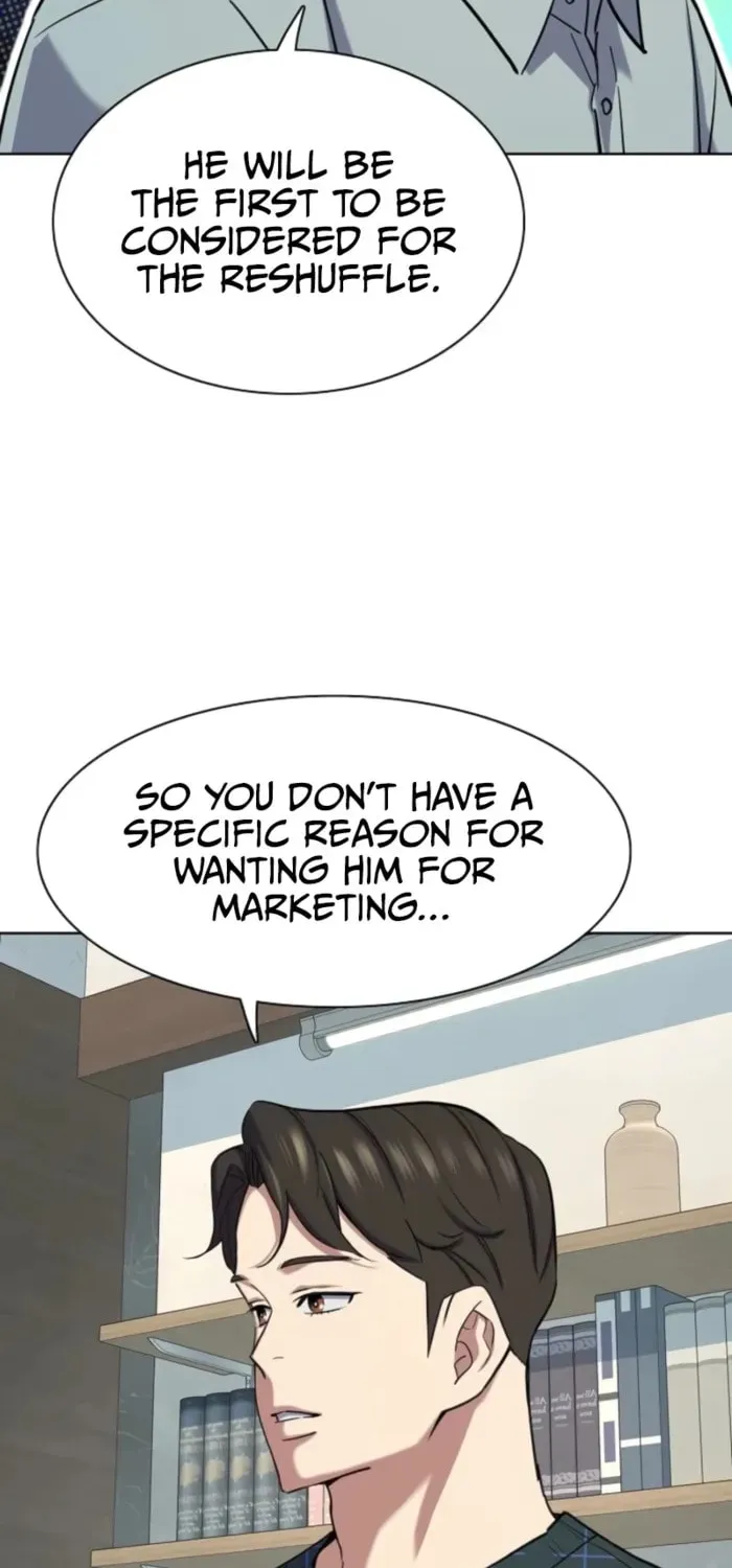 The Chaebeol's Youngest Son Chapter 170 page 20 - 