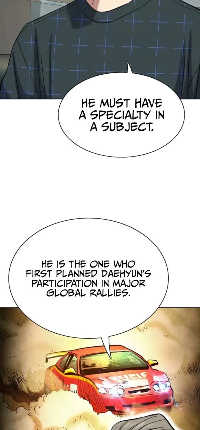 The Chaebeol's Youngest Son Chapter 170 page 21 - 