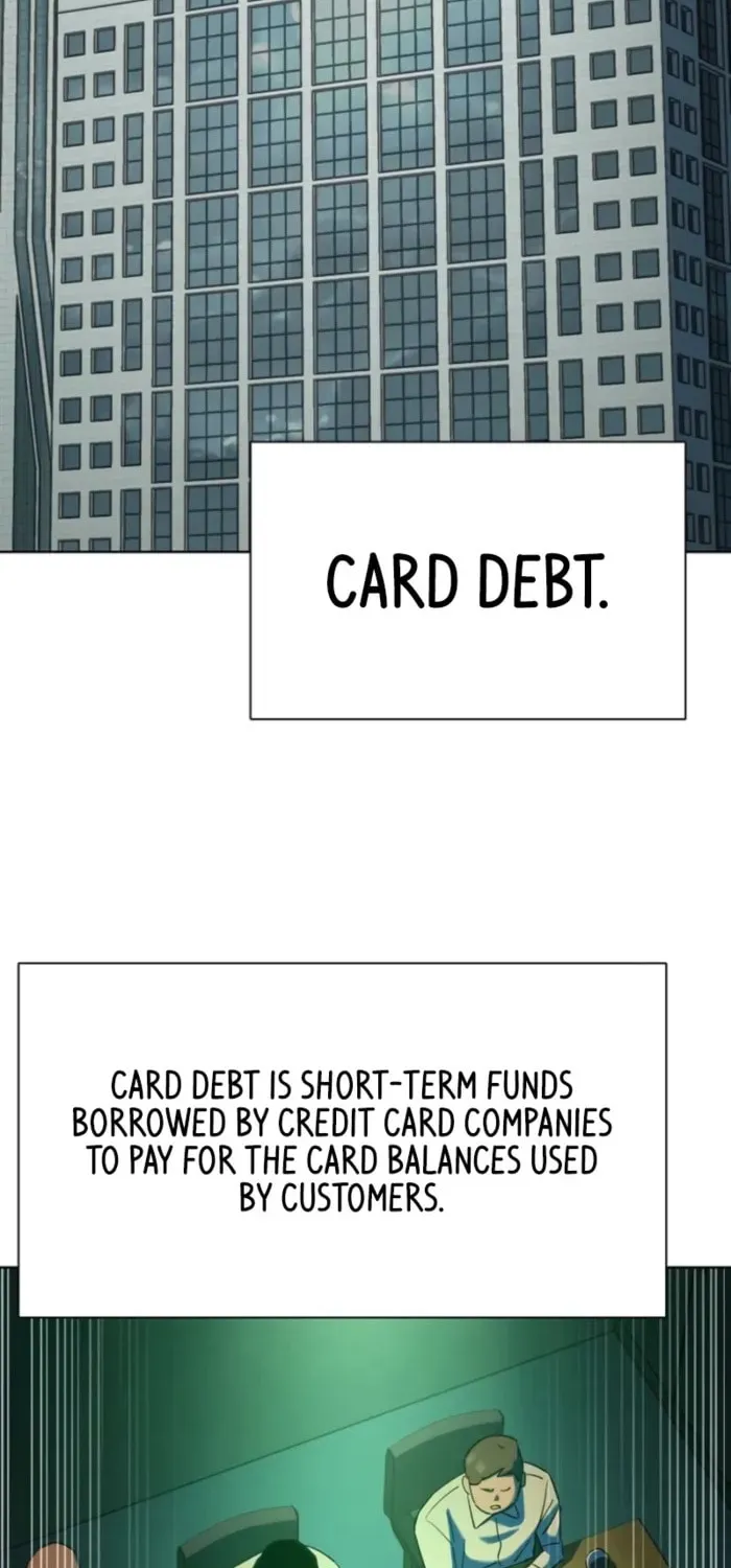 The Chaebeol's Youngest Son Chapter 170 page 28 - 